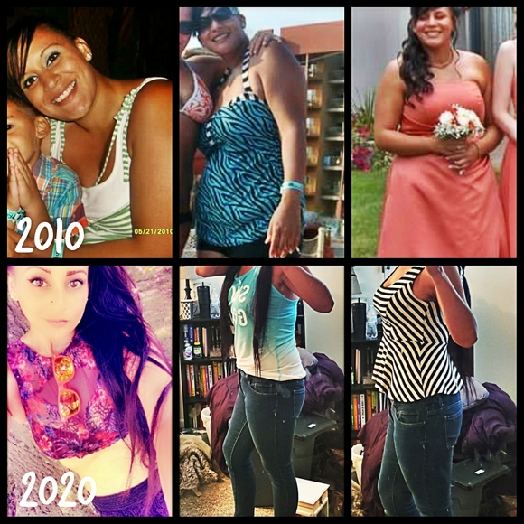 Meet your Posher, Amber Marie โก - Picture 5 of 11